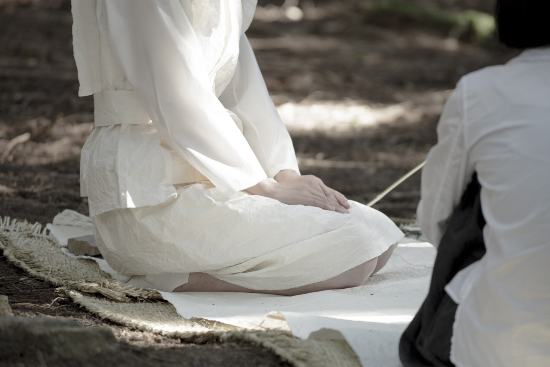 Water Ceremony