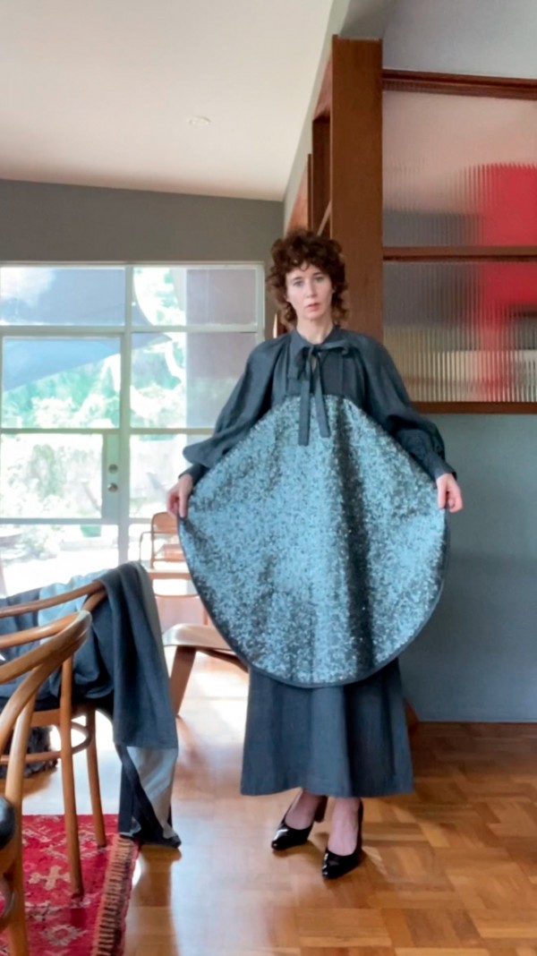 miranda july