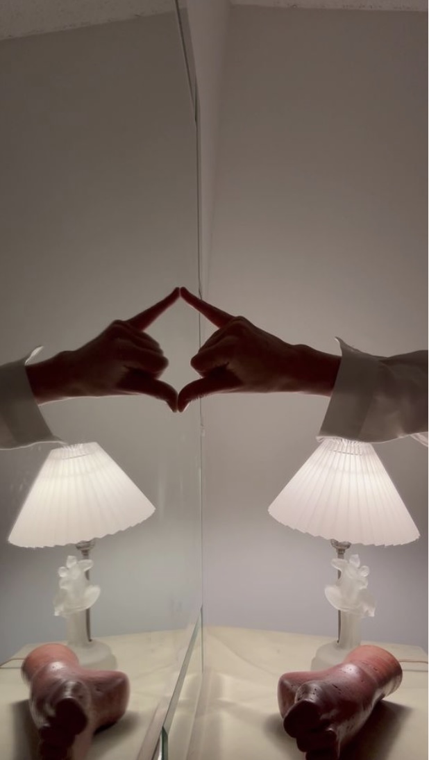 News - COSMIC WONDER Light Page